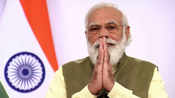 PM Modi to release financial assistance of around Rs 2,691 crores in UP under PMAY-G today