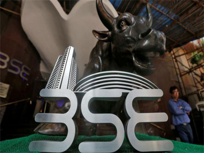 Sensex recovers 157 points, Nifty above 10,400-mark