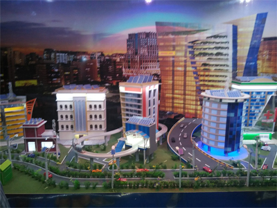 Smart cities must begin with citizens, not from above: Industry