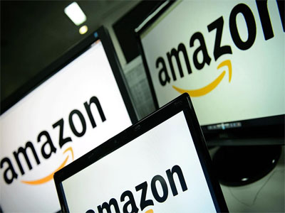 Amazon has warrants in BPO servicing rivals