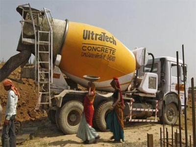 Binani gets ‘comfort’ letter from UltraTech