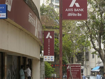 No new bank guarantee from Axis Bank to be accepted, orders DoT