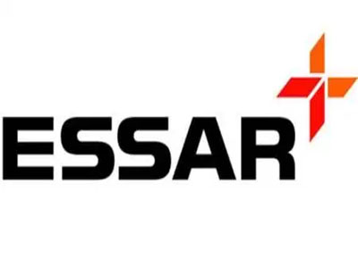 Split view on Essar Steel resolution