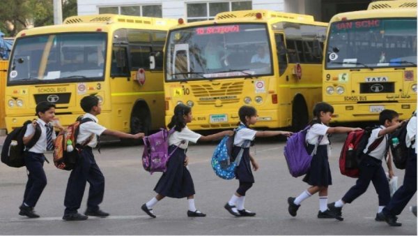 Education institutions in this state closed till March 31 amid surge in COVID-19 cases