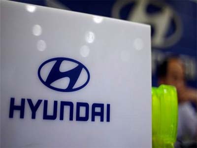 No more in race of small cars in India: Hyundai CEO