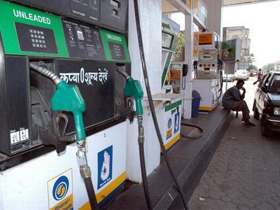 Diesel price highest ever in India’s history; petrol hits near 5-year high