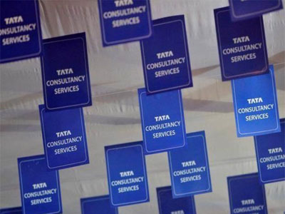 TCS posts 1st ever full-year profit drop in 14 years since IPO, but shares jump 6% on robust Q4 results
