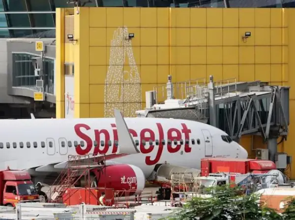 Twelve SpiceJet flights stopped by Delhi ATC for non-payment of dues