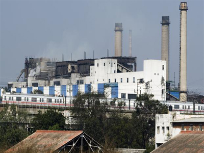 NTPC’s compensation is inadequate, say villagers