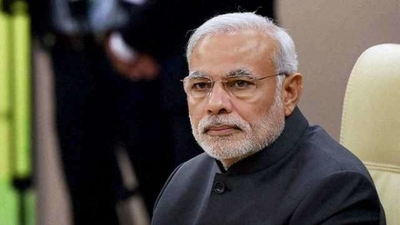 PM Modi launches 'Garib Kalyan Rojgar Abhiyaan' to boost livelihood opportunities in rural India