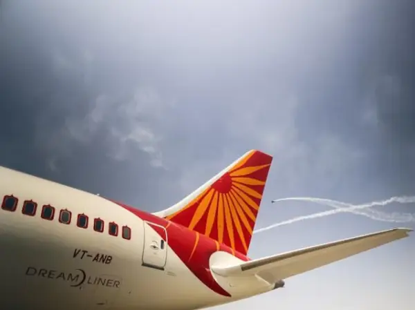 Air India prepares one of the largest aircraft deals in aviation history