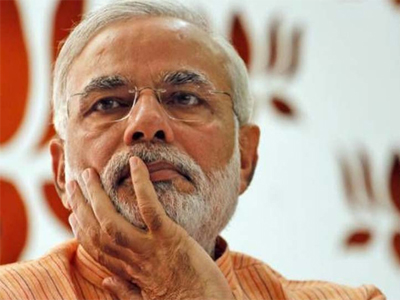 Google search results list PM Modi in “top 10 criminals”; company gets court notice