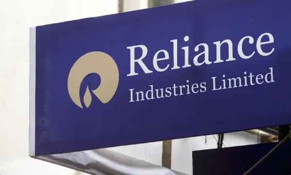 RIL gains 2% as it trades ex-Jio Financial; JFS valued at Rs 262 on NSE