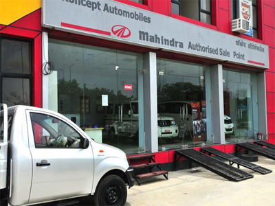 Mahindra & Mahindra gears up for the world’s most affordable electric SUV