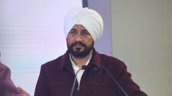 Charanjit Singh Channi, a Dalit leader, to take oath as 16th CM of Punjab today