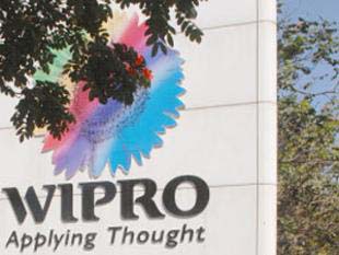 Indian markets at 6-week high, Wipro net tops estimates