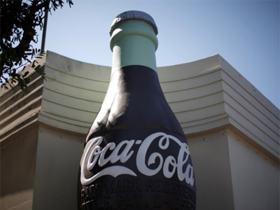 Coca-Cola consolidates bottling operations in India
