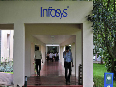 Infosys 'releases' 9,000 employees due to automation