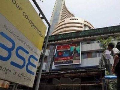 Sensex, Nifty open weak on caution ahead of Donald Trump inauguration; Axis Bank tumbles