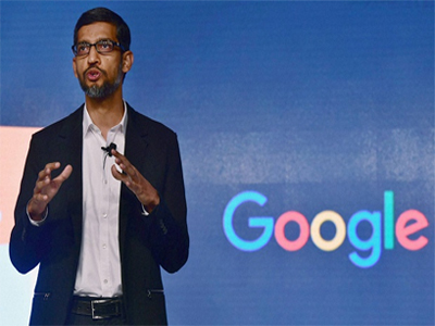 Don't regret firing man who wrote anti-diversity memo: Google CEO Pichai