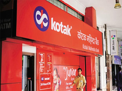 Kotak Mahindra Bank consolidated Q3 net rises 28% to Rs 16.24 billion