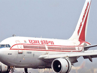 Close shave for Manipur CM, 159 Air India passengers as flight suffers bird hit