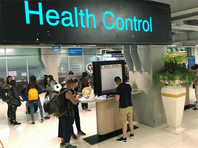 China reports SARS-like virus spreads across country, nearly 140 new cases