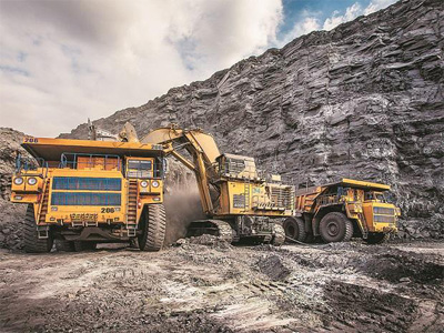 Adani Enterprises denies wrongdoing in coal supply contracts case