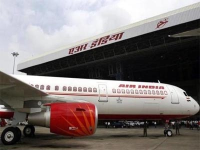 Disinvestment-bound Air India now looks for Rs 1,500 crore short term loans