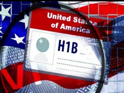 Three-fourths of 419,600 H1B visa holders in 2018 are Indians: US report
