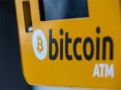 Soon you can pay cash and get bitcoin, other cryptocurrencies at nearby ATM