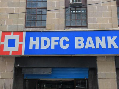 HDFC Bank net up 20.6% to Rs 50 bn in Sep quarter; gross NPAs rise 1.33%