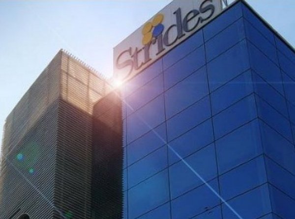 Strides Pharma Science arm gets USFDA nod for Ethacrynic Acid tablets