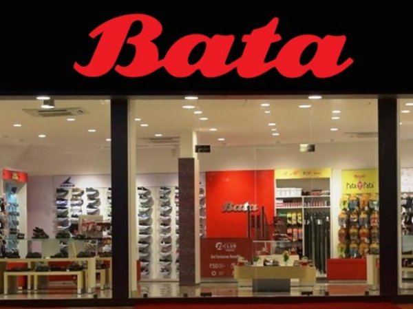 Bata India at record high, up 4% on institutional buying, revival hopes