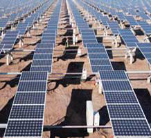 NTPC to invest in solar power sector in Odisha