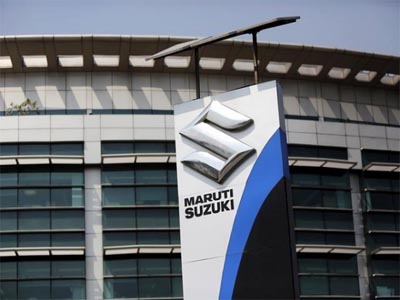 Nomura cheers for Maruti Suzuki shares on pact with Toyota to sell electric cars in India