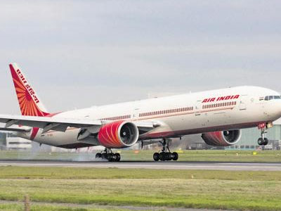 Air India eyes 6,100 crore from aircraft sale, leaseback