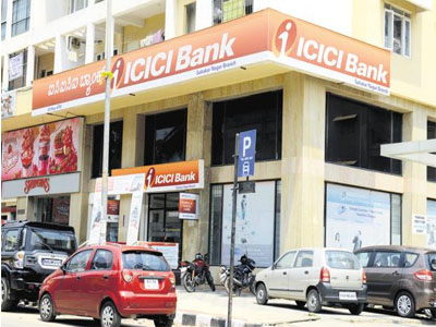 ICICI Bank to raise 25,000 crore to fill void left by NBFCs