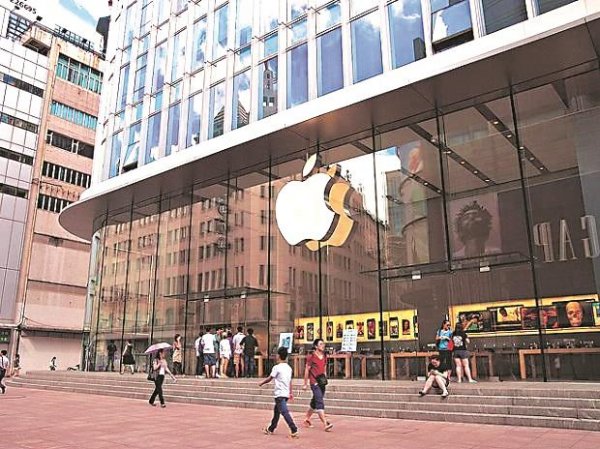 Apple, Google to face up to 2% fine for in-app payment systems in S Korea