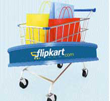 Flipkart raises $700 million from new investors
