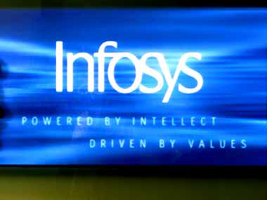   Infy's appointment of new M&A head reflects thrust on inorganic growth