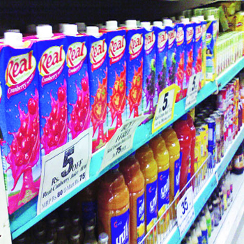ITC readies for foray into dairy, fruit juices with Rs 900-cr spend