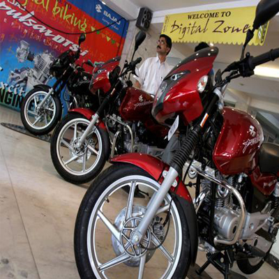 Bajaj Auto secures order from Sri Lankan govt for 1.25 lakh bikes