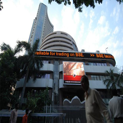 Sensex closes 245 points higher as IT stocks rally