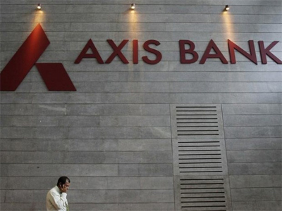 Axis Bank assures government of action against errant officials
