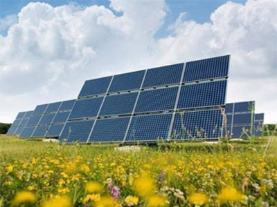 Solar Energy Corporation of India invites expression of interest for 20 GW solar PV unit