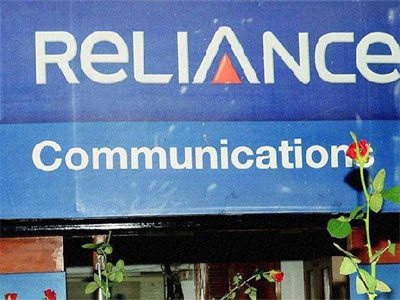 RCom surges 45% after NCLT adjourns hearing of insolvency petition
