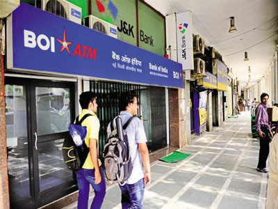 RBI puts Bank of India under prompt corrective action