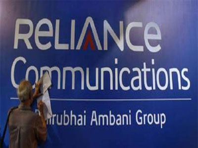 Call waiting! Reliance Jio-RCom spectrum deal on hold