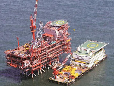 ONGC board approves Rs 40 billion buyback at Rs 159 apiece; shares end flat